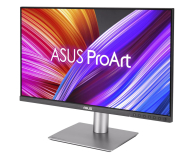 ASUS 23.8'' PA24ACRV Czarny - 1242317 - zdjęcie 2